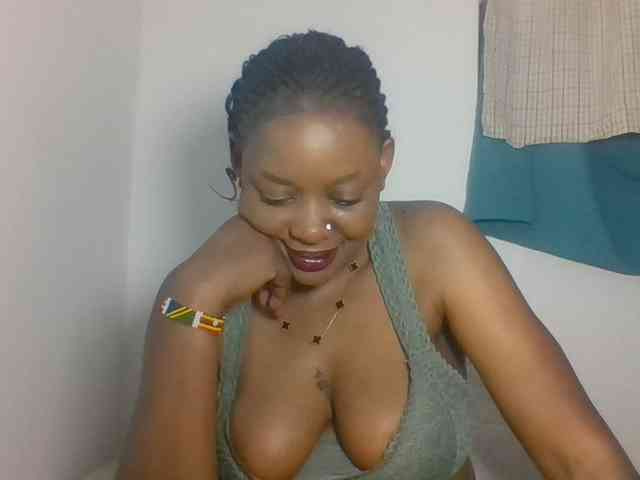 Prettyblackgal