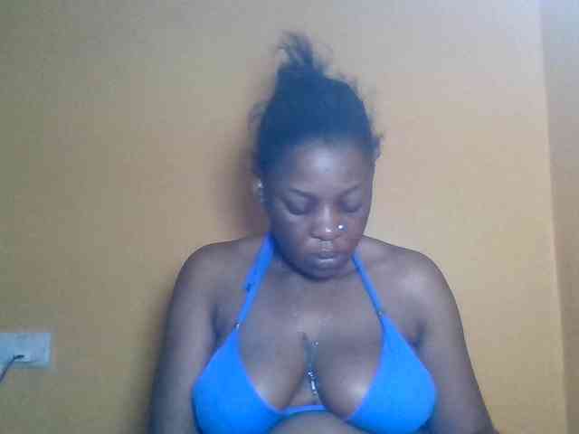 Prettyblackgal