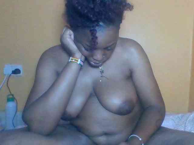 Prettyblackgal