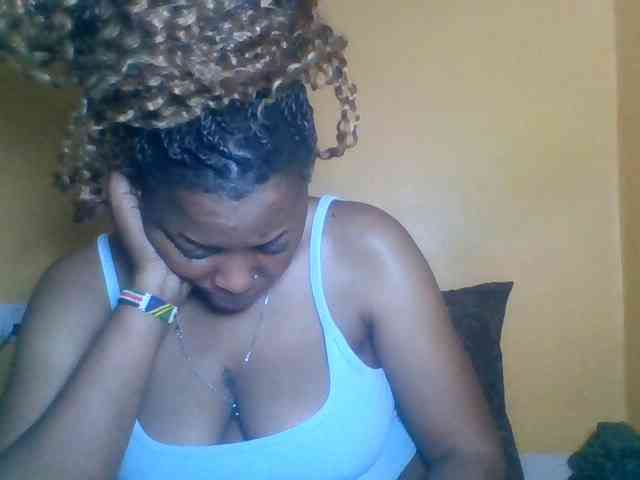 Prettyblackgal Prettyblackgal