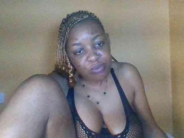 Prettyblackgal