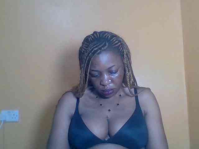 Prettyblackgal Prettyblackgal