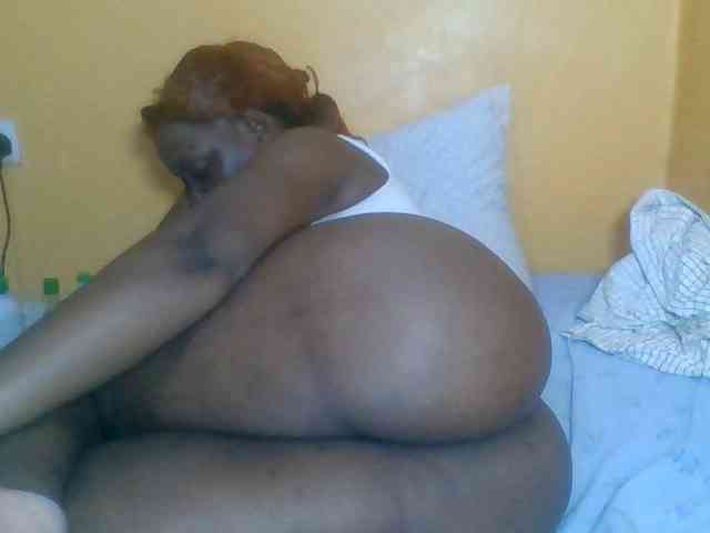 Prettyblackgal
