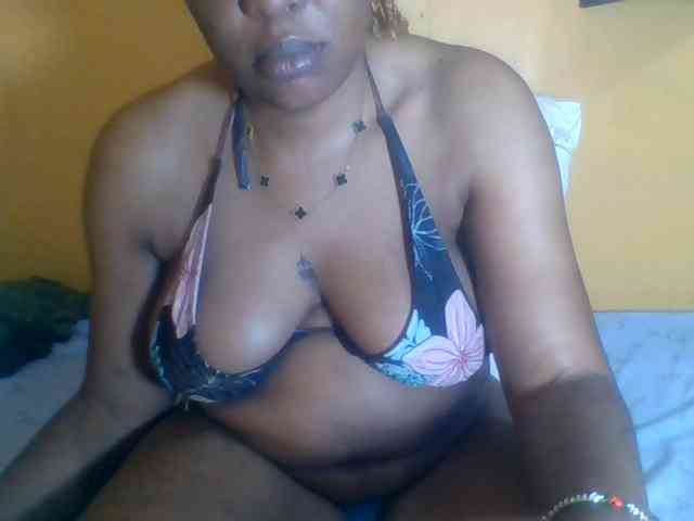Prettyblackgal