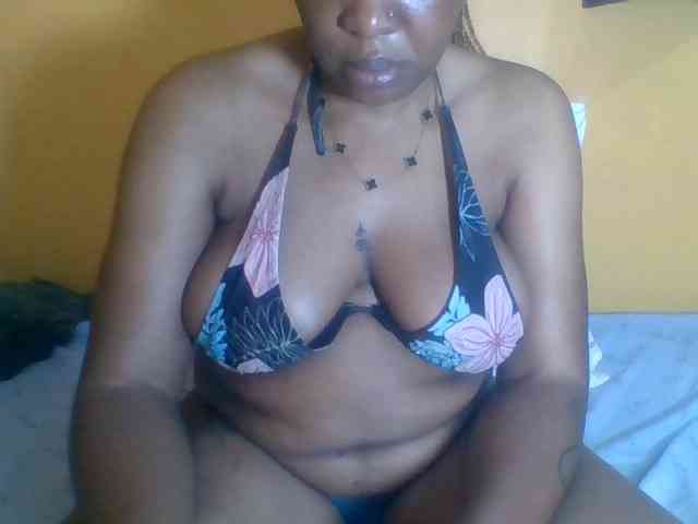 Prettyblackgal Prettyblackgal