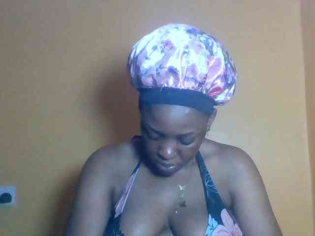 Prettyblackgal