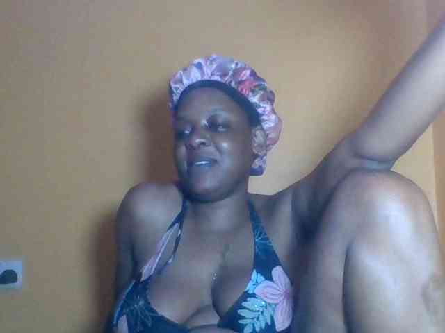 Prettyblackgal