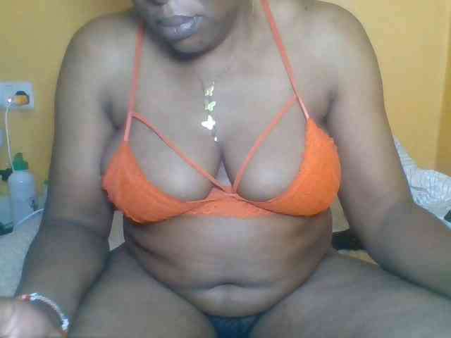 Prettyblackgal