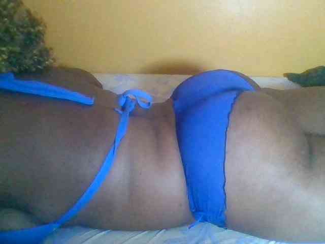 Prettyblackgal