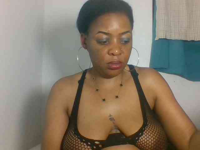 Prettyblackgal Prettyblackgal