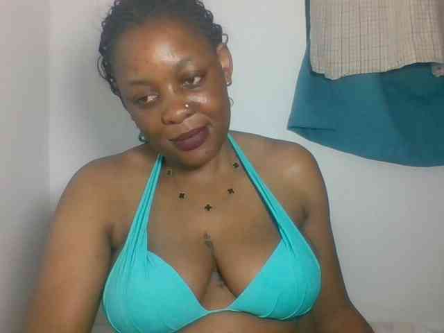 Prettyblackgal