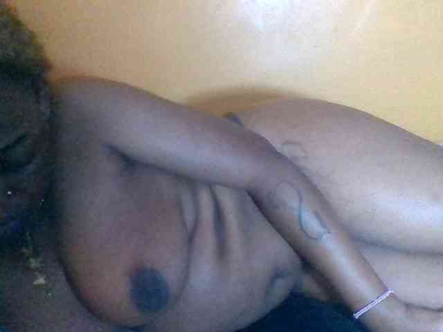 Prettyblackgal