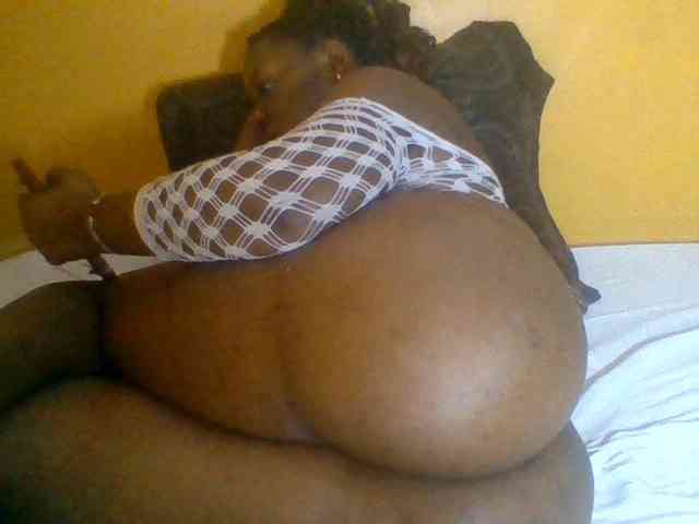 Prettyblackgal Prettyblackgal