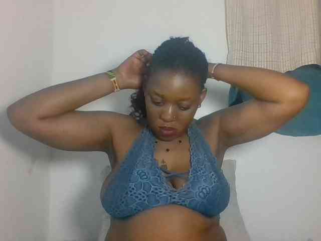 Prettyblackgal Prettyblackgal