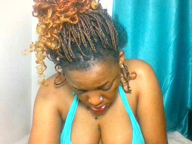 Prettyblackgal