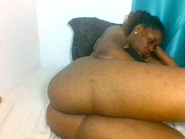 Prettyblackgal Live Webcam on BongaCams