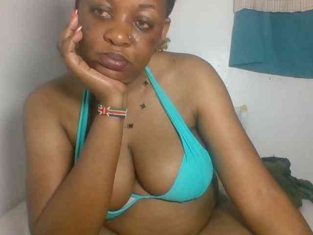 Prettyblackgal
