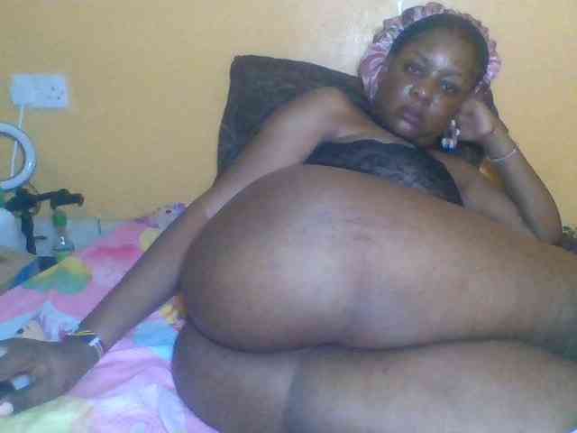 Prettyblackgal