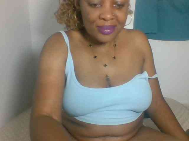 Prettyblackgal