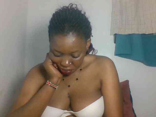 Prettyblackgal