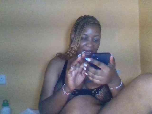 Prettyblackgal