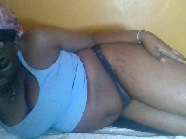 Prettyblackgal Prettyblackgal