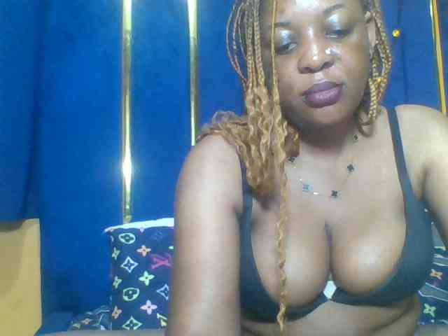 Prettyblackgal