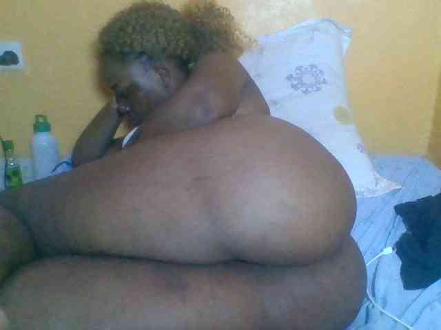 Prettyblackgal