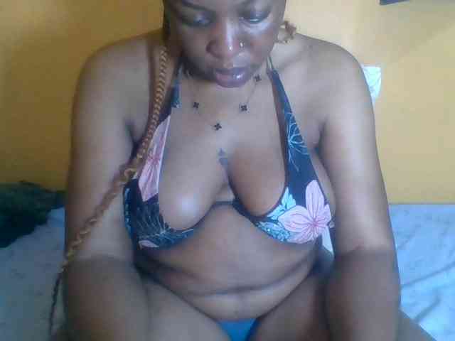 Prettyblackgal