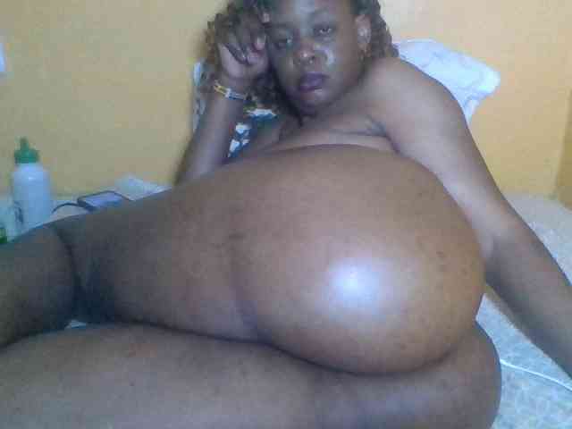 Prettyblackgal webcam