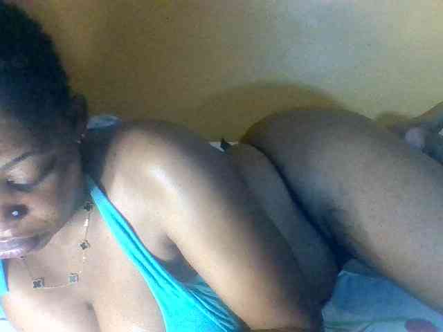 Prettyblackgal - Girl 