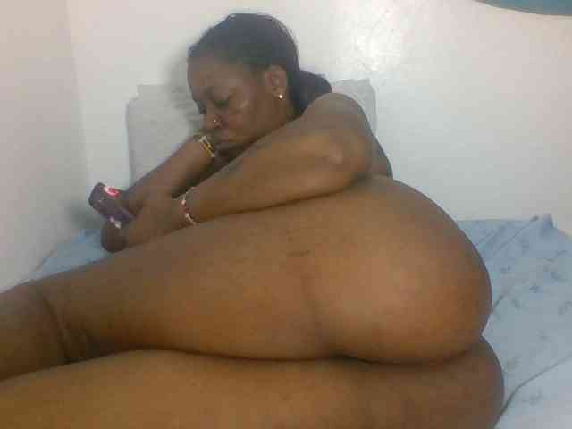 Prettyblackgal Prettyblackgal