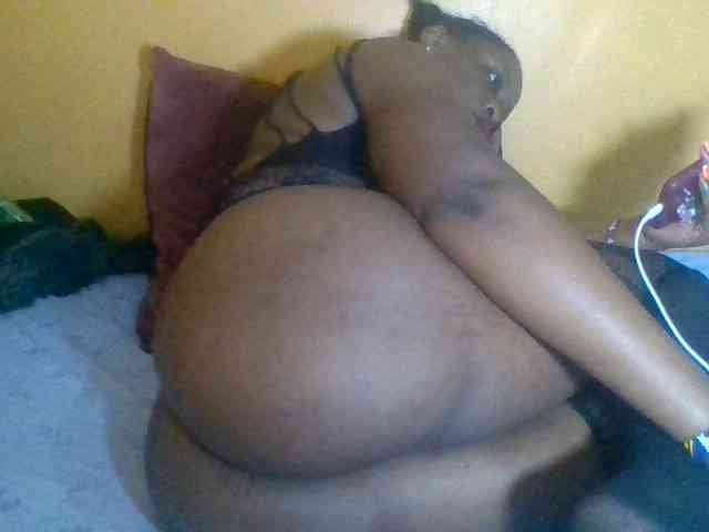 Prettyblackgal