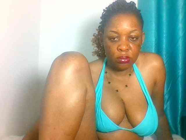 Prettyblackgal