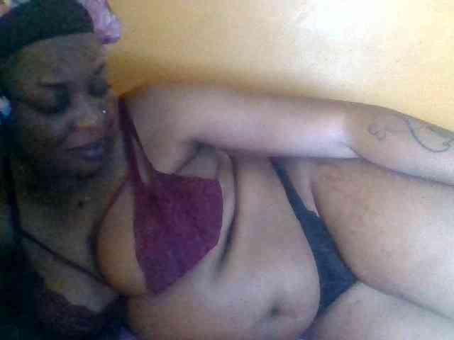 Prettyblackgal