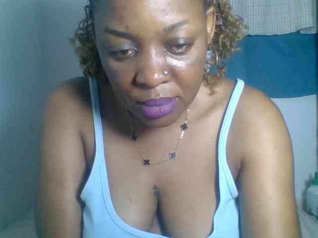 Prettyblackgal