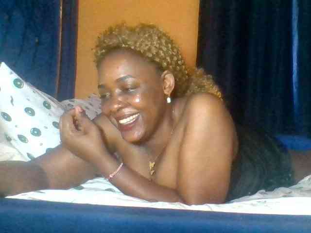 Prettyblackgal