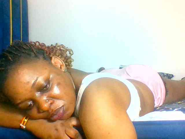 Prettyblackgal