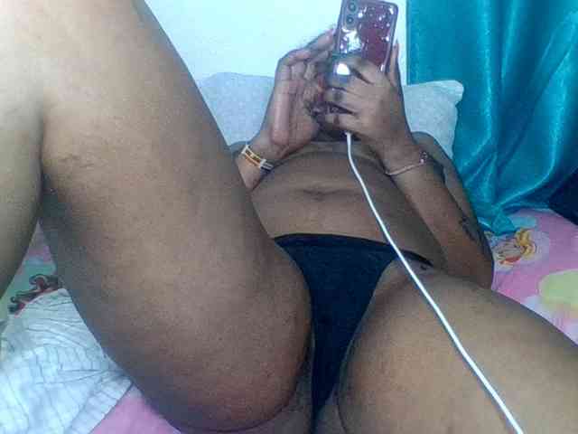 Prettyblackgal Prettyblackgal