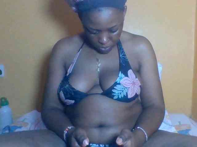 Prettyblackgal