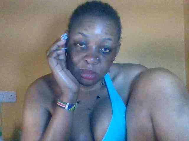 Prettyblackgal Prettyblackgal