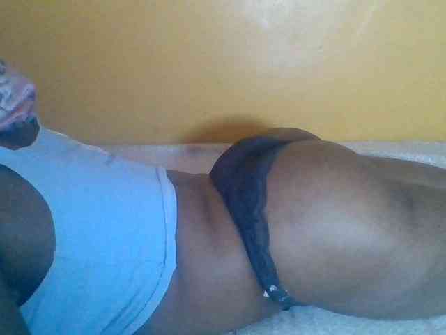 Prettyblackgal