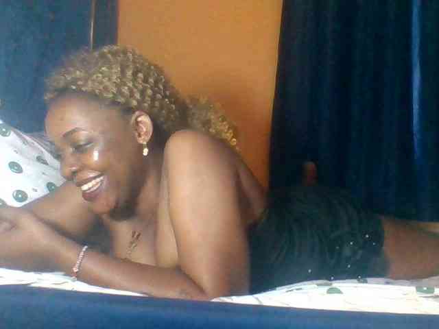 Prettyblackgal