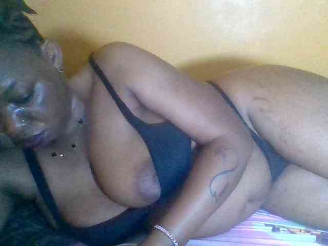 Prettyblackgal Prettyblackgal