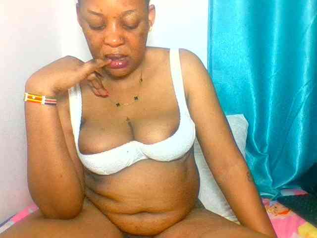 Prettyblackgal Prettyblackgal