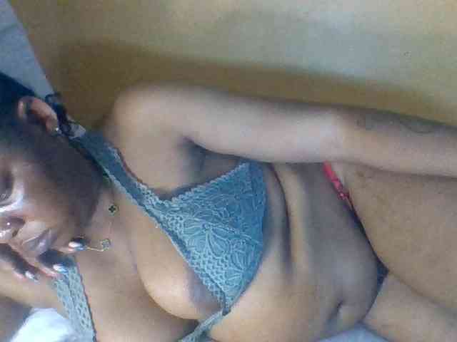 Prettyblackgal