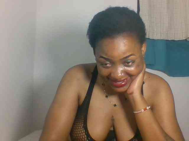 Prettyblackgal