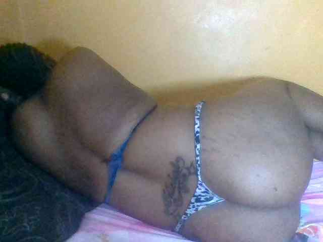 Prettyblackgal