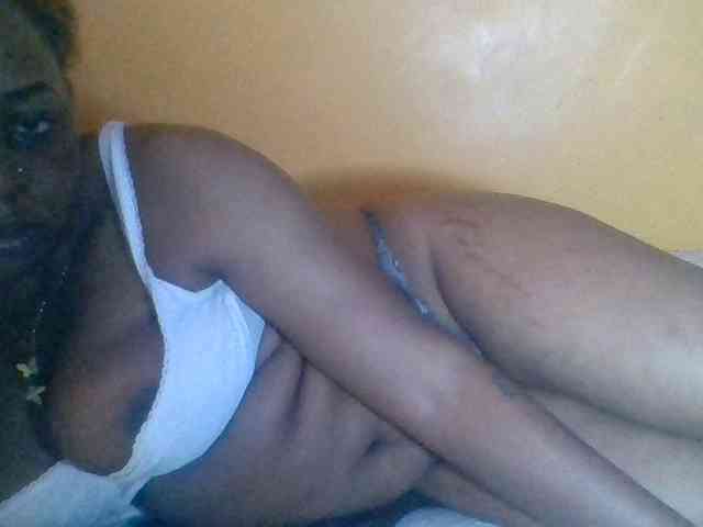 Prettyblackgal