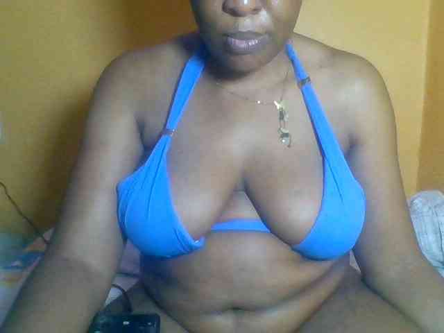 Prettyblackgal